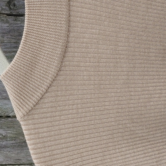 High Neck Top - Picture 2 of 2